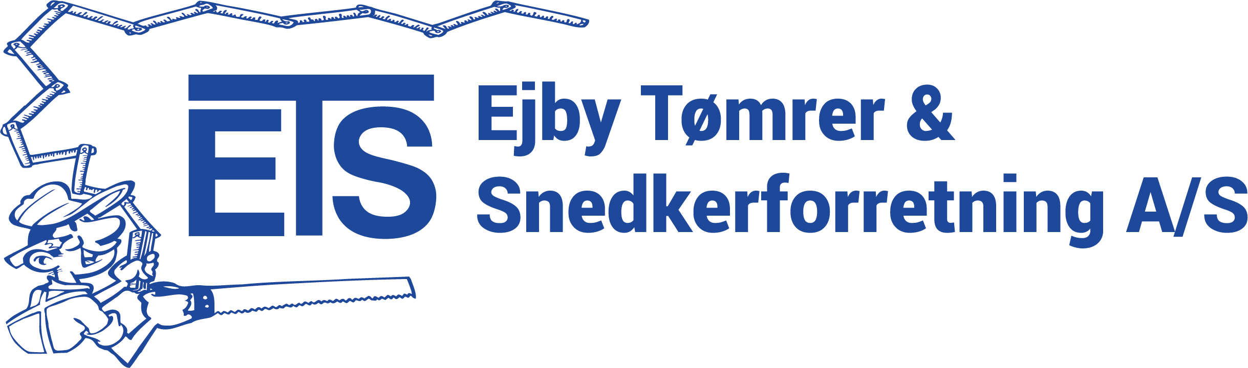 ETS Ejby
